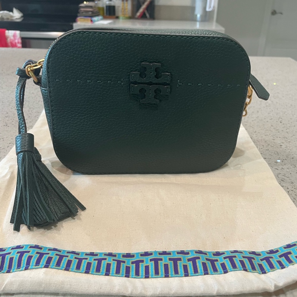 Tory Burch crossbody bag
